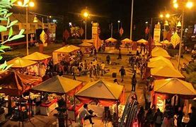 Image result for Dilli Haat Diwali Mela