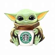 Image result for Coffe Jokes Baby Yoda