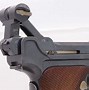 Image result for Luger Rifle