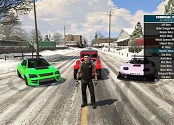 Image result for GTA 5 Mods PC