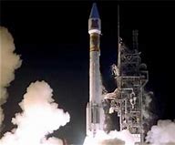 Image result for Atlas II Rocket