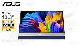 Image result for Asus Zenscreen Mq13ah