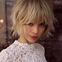 Image result for Shag Bob Haircut with Bangs