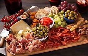 Image result for Tapas Dish