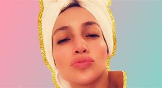 Image result for J.Lo Without Makeup