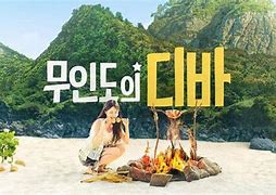 Image result for Nonton Drakor Castaway Diva