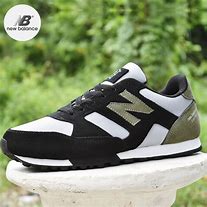 Image result for New Balance Hijau Botol