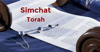 Image result for Simchat Torah Origin