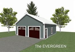 Image result for 30X20 Garage Loft