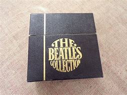 Image result for Scam Beatles Vinyl Box Set