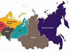 Image result for South Russia Map