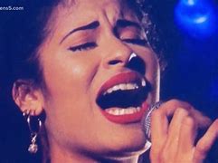 Image result for Selena Quintanilla HandsUp