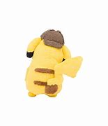 Image result for Sad Pikachu Plush Toy