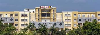 Image result for Lendi Engineering Colleg Logo