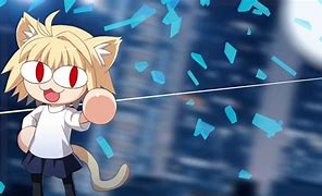 Image result for Neco Arc 4K