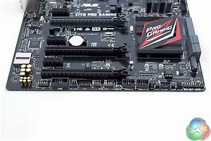 Image result for Back Panel Asus Z170 Pro Gaming Motherboard