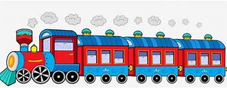 Image result for Kompetisi Kartun Kereta Wooosh