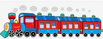 Image result for Kereta API Indonesiaanimasi