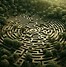 Image result for Pic of Maze Wall