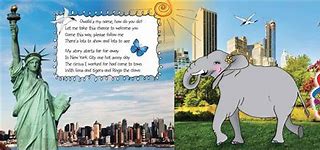 Image result for Elephant Quicksand Book