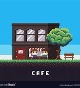 Image result for Coffe Art Pixel