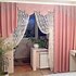 Image result for Lacy Curtains for Bedroom