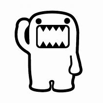 Image result for Domo Art