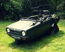 Image result for Reliant Robin Top Gear