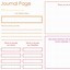 Image result for Journal Cover Printable