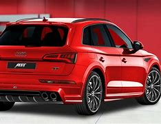 Image result for Audi SQR