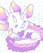 Image result for Chibi Mizutsune