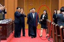 Image result for Kim Yo Jong Muscles