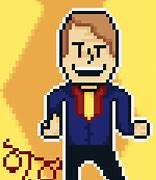 Image result for Saul Goodman Sprite