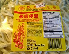 Image result for Long Life Noodles