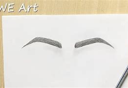 Image result for Draw Eyebrows