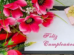 Image result for Feliz Cumpleaños Mujer