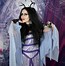 Image result for Lilly Munster Fansly