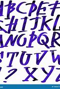 Image result for Artistic Fonts