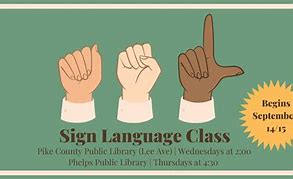 Image result for Best in Sign Language