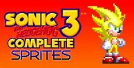 Image result for Sonic 3 Art