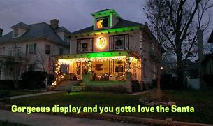 Image result for Merry Brite Christmas Lights