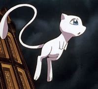 Image result for Pokemon First Movie Mew Labs