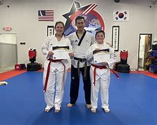 Image result for Tae Kwon Do