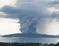 Image result for Taal Volcano Features Concept