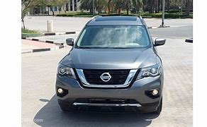 Image result for Nissan Pathfinder SV