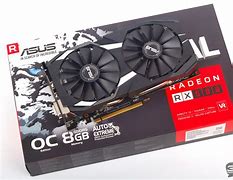 Image result for Asus RX 580 8GB