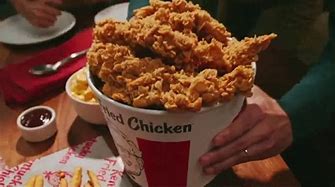 Image result for KFC 8 Piece