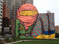 Image result for Famous Graffiti Artwork