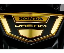 Image result for Honda Logo Future Dream Negative