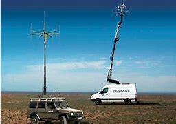 Image result for Hensoldt Twinvis Passive Radar